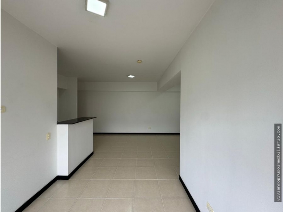Apartamento en venta en Sabaneta, sector Asdesillas — foto 4