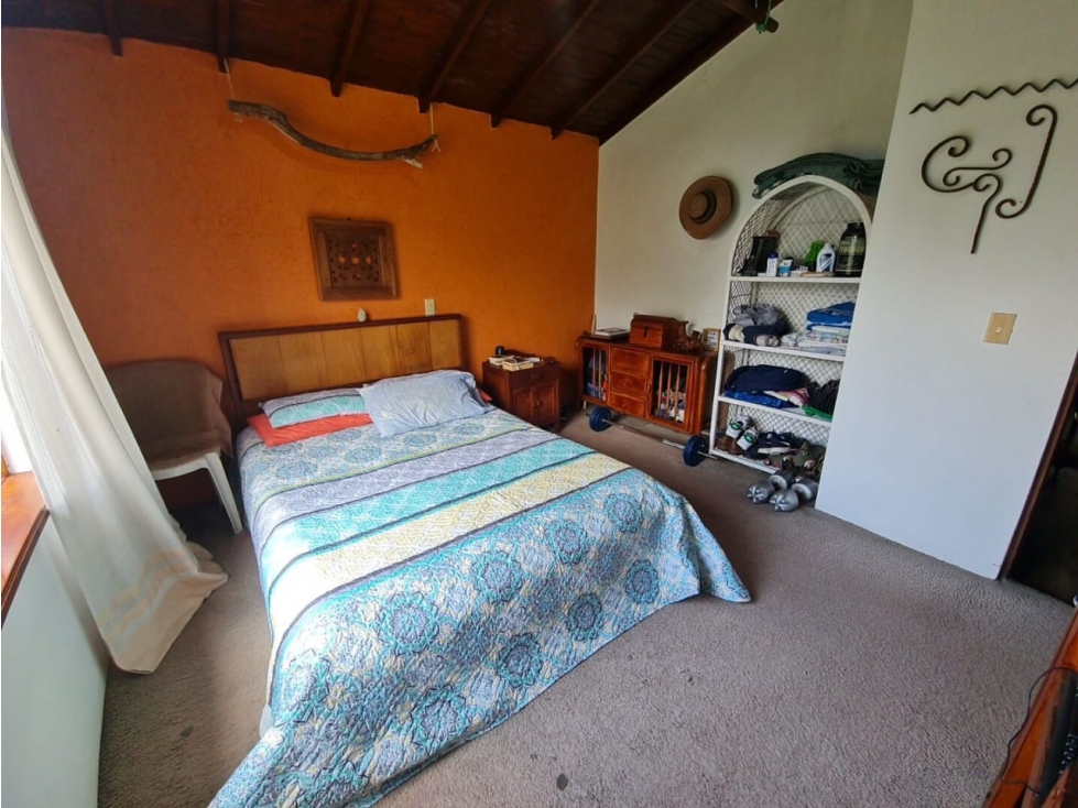 Casa en Venta en el Poblado sector loma de los Balsos — foto 5