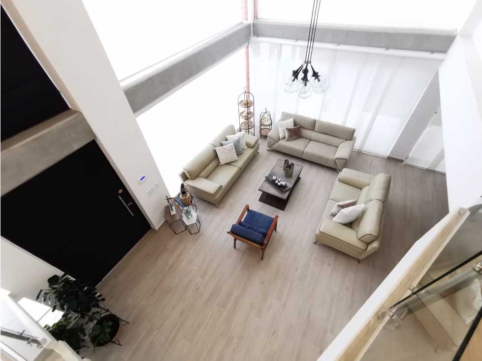 Casa en venta en Sabaneta, sector El Trapiche - 4