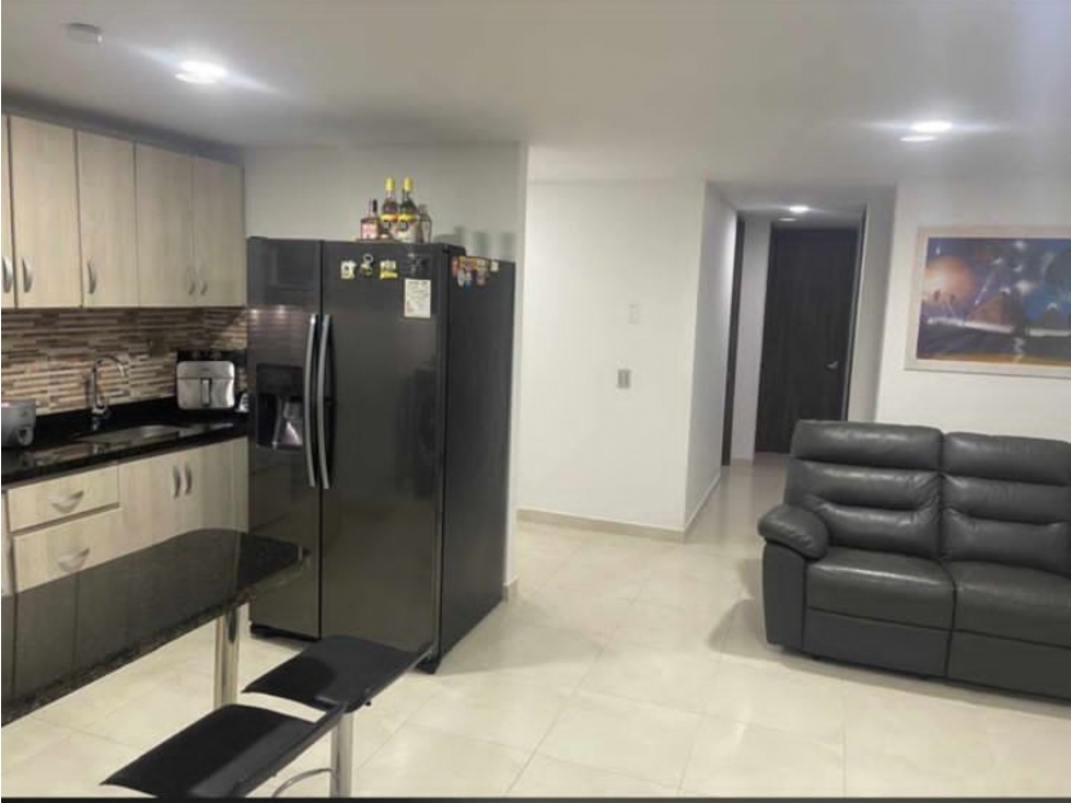 Apartamento en Venta en Sabaneta sector La Florida — foto 5