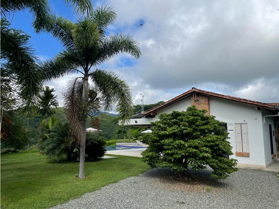 Casa Finca en Venta en Sopetrán, Antioquia — foto 6
