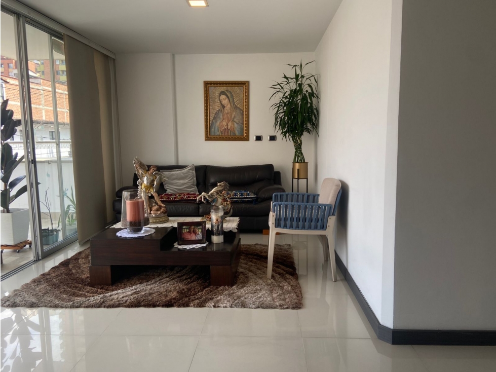 Apartamento en Venta en Sabaneta, sector Betania — foto 4