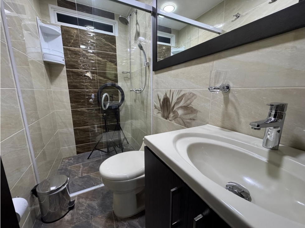 Apartamento en Venta en Sabaneta, sector El Carmelo — foto 5