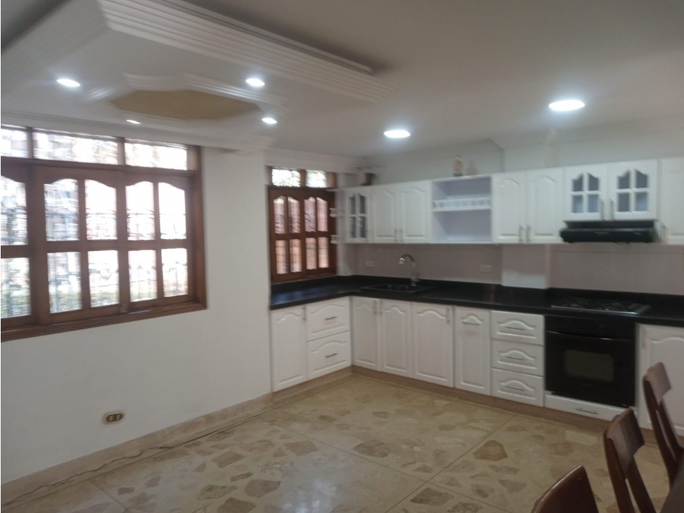 Casa en renta sabaneta , Sector San José - 3