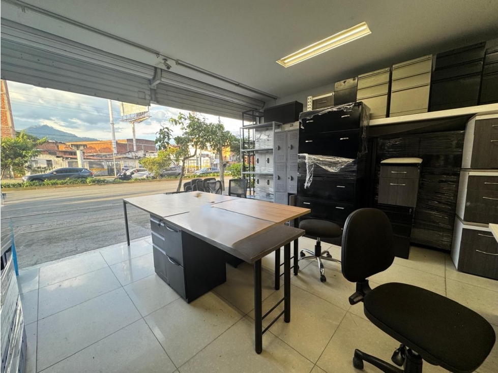 Local en Venta en Sabaneta, sector Calle del Banco