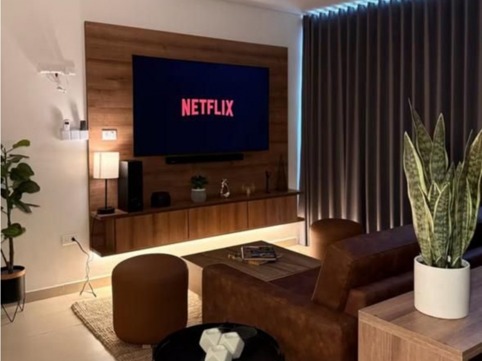 Apartaestudio en Venta en Medellín, sector Avenida 33 — foto 6