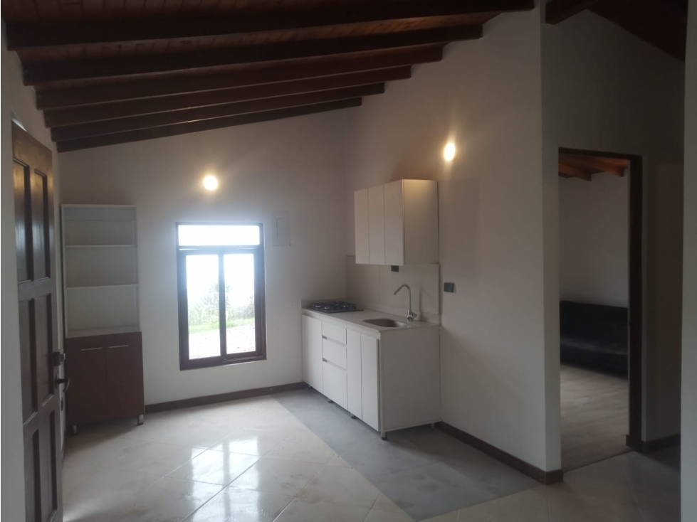 Casa en Arriendo en Envigado , Sector La Catedral — foto 3