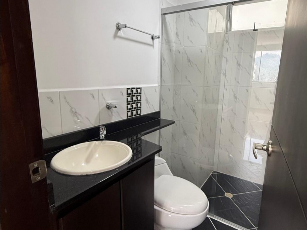 Apartamento en Sabaneta, sector San remo — foto 5