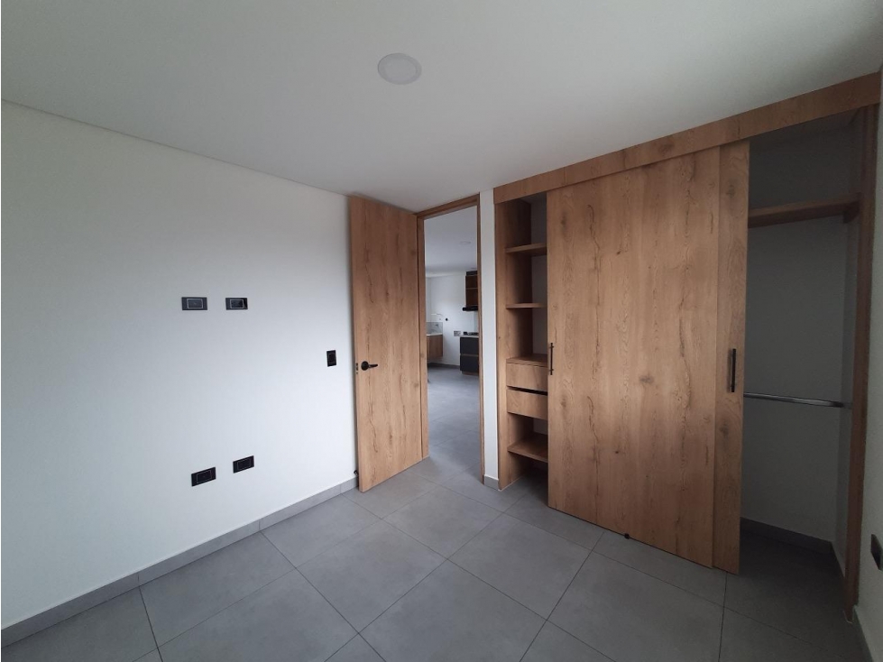 Apartamento en Venta en Sabaneta, sector Virgen del Carmen — foto 6