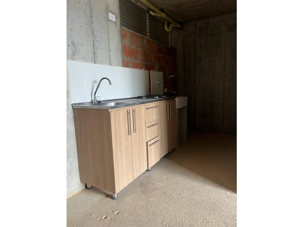 Apartamento en Venta en La Estrella, Sector Ancón — foto 2