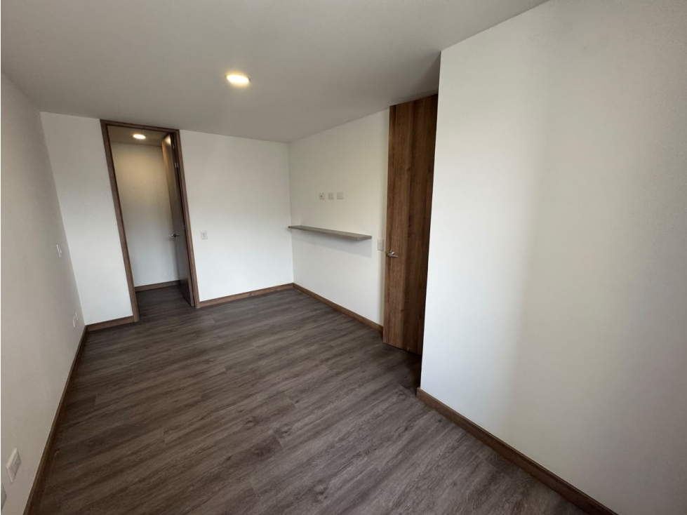 Apartamento en Arriendo en Envigado, Sector Las Vegas — foto 6