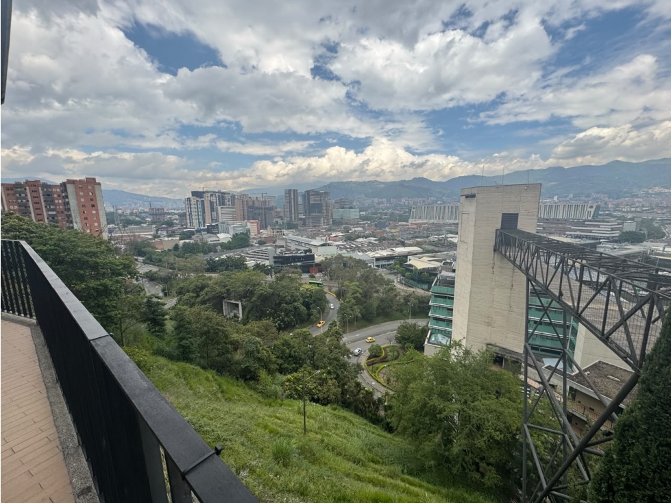 Apartamento en Arriendo en San Diego, La Candelaria — foto 4