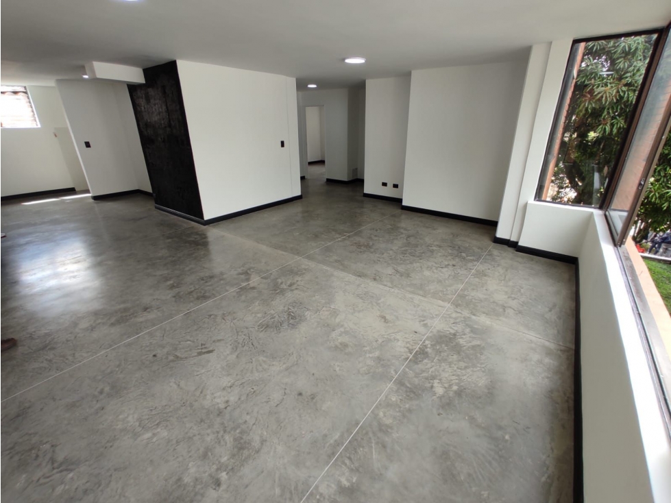 Apartamento en renta en Medellín, Sector Poblado — foto 4