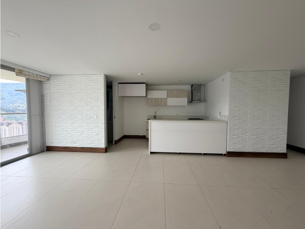 Apartamento en Venta en Sabaneta, sector Las lomitas — foto 3