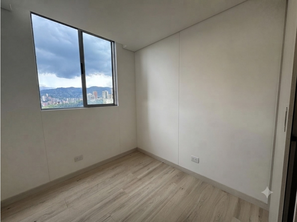 Apartamento en Renta en La Estrella, sector La Aldea — foto 6