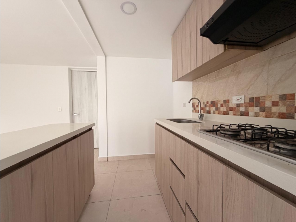 Apartamento en Venta en Sabaneta, sector Loma de San José — foto 3