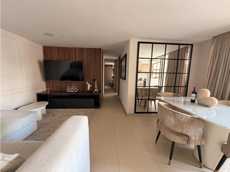 Apartamento en Venta en Sabaneta, sector El Carmelo — foto 5