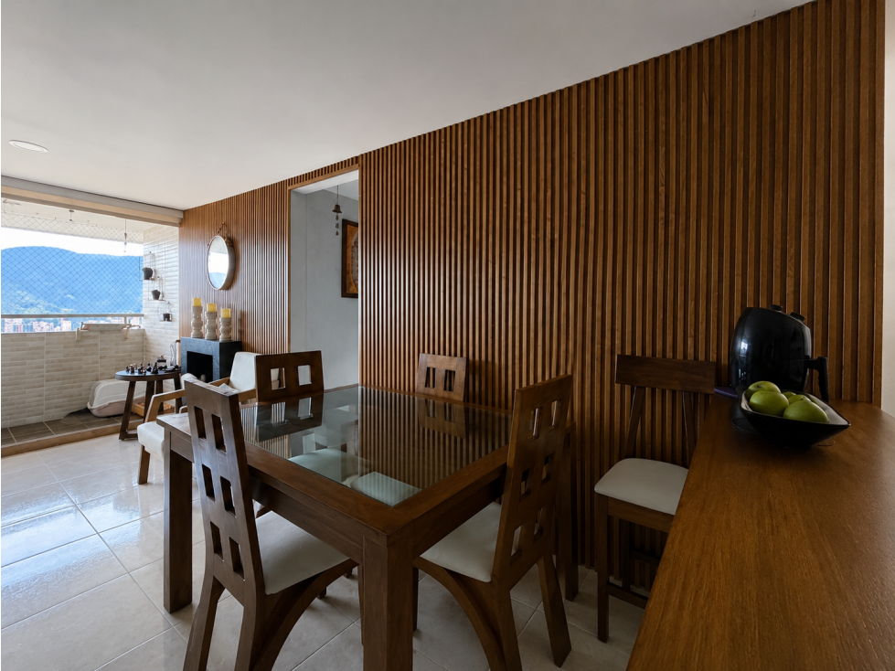 Apartamento en Venta en La Estrella, sector La Ferrería — foto 2