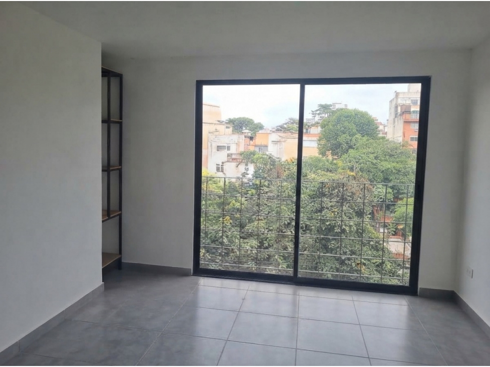 Apartaestudio en Renta en Envigado, sector el Dorado — foto 6