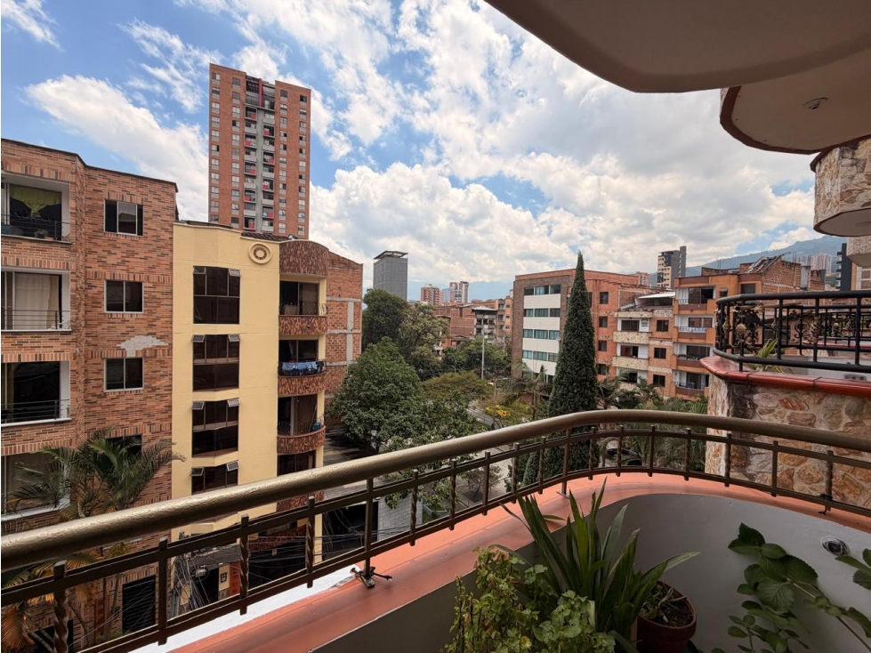 Apartamento en Venta en Sabaneta, sector Calle Larga — foto 3