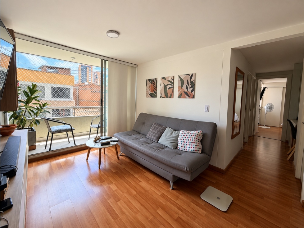 Apartamento en venta en Sabaneta, sector Mayorca — foto 5