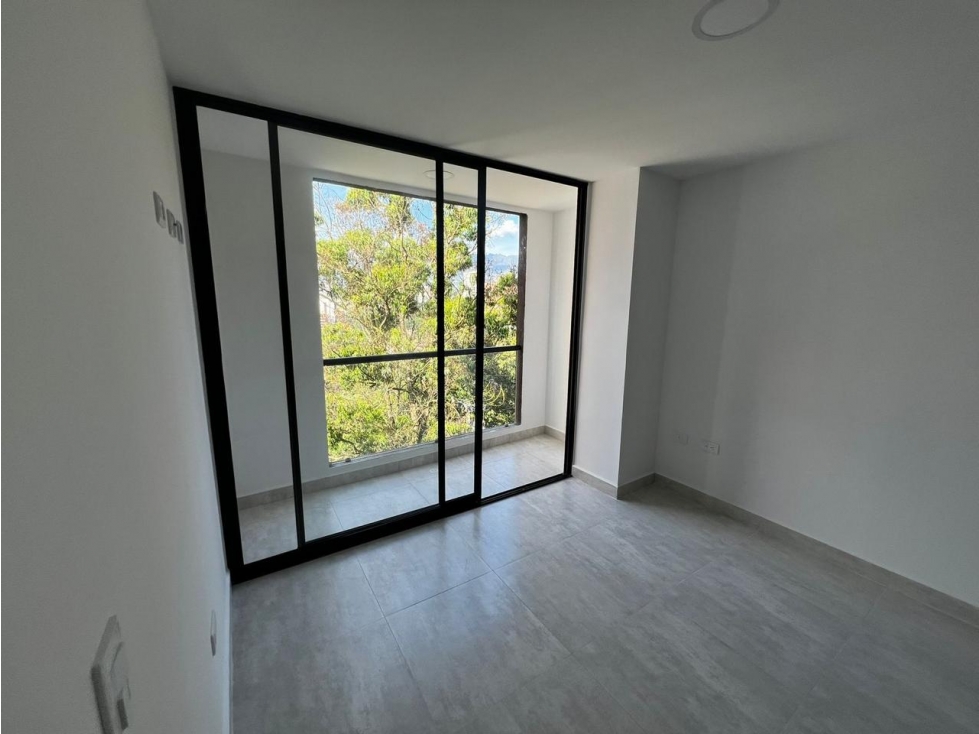 Apartaestudio en venta en Sabaneta, sector Las Lomitas — foto 2