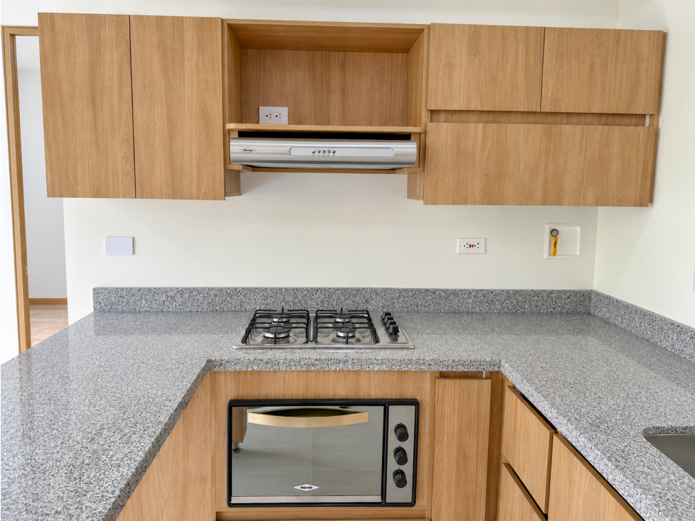 Apartamento en Venta en La Estrella, sector La Chinca — foto 6