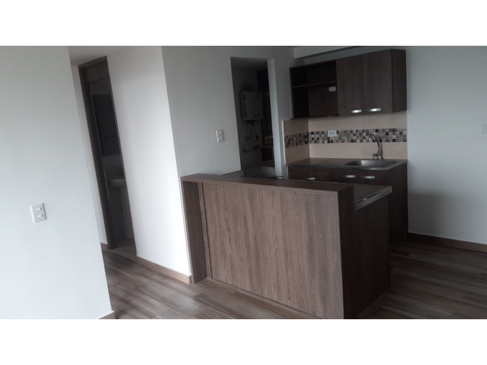 Apartamento en Venta en La Estrella, sector La Tablaza — foto 3