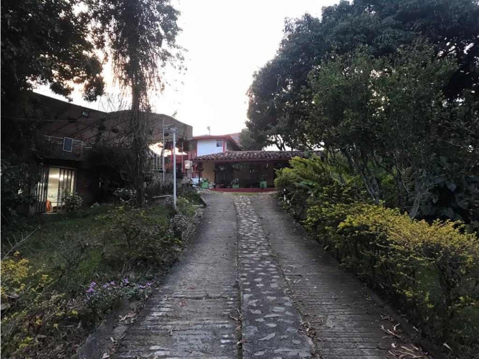 Finca en Venta en Amagá sector Camilo C - 2