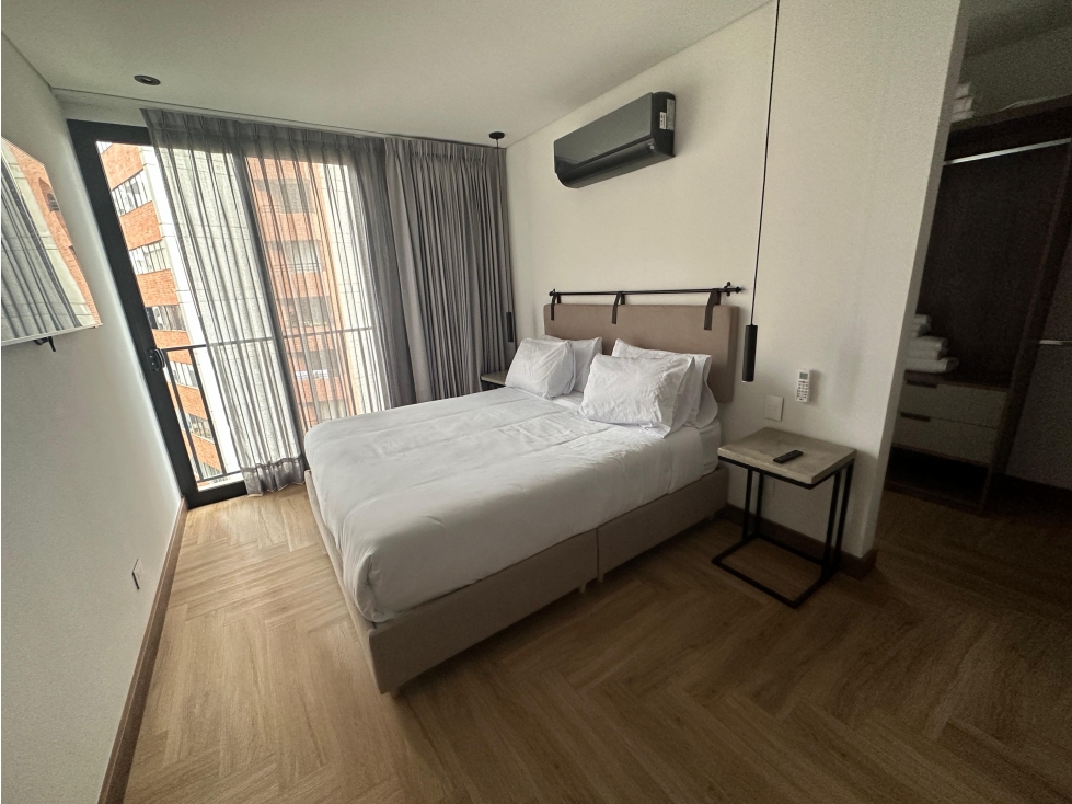 Apartamento en venta en poblado , Sector tomatera — foto 6