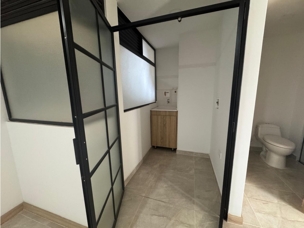 Apartamento en Venta en Sabaneta, sector Calle Larga — foto 4