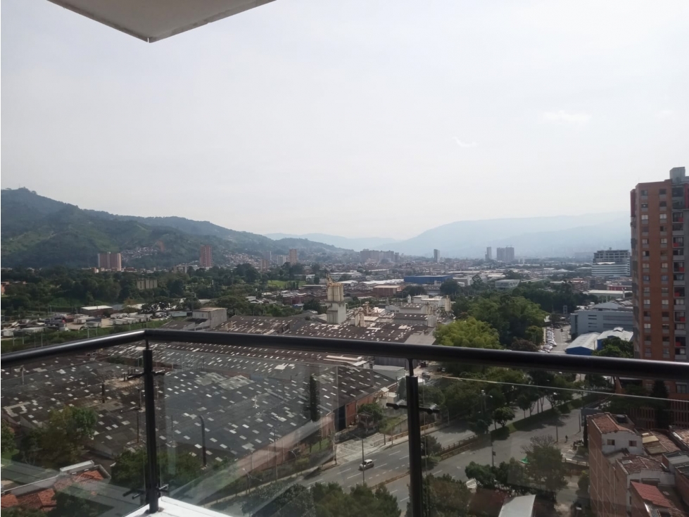 Apartamento en Venta en Sabaneta, Sector Calle Larga — foto 5