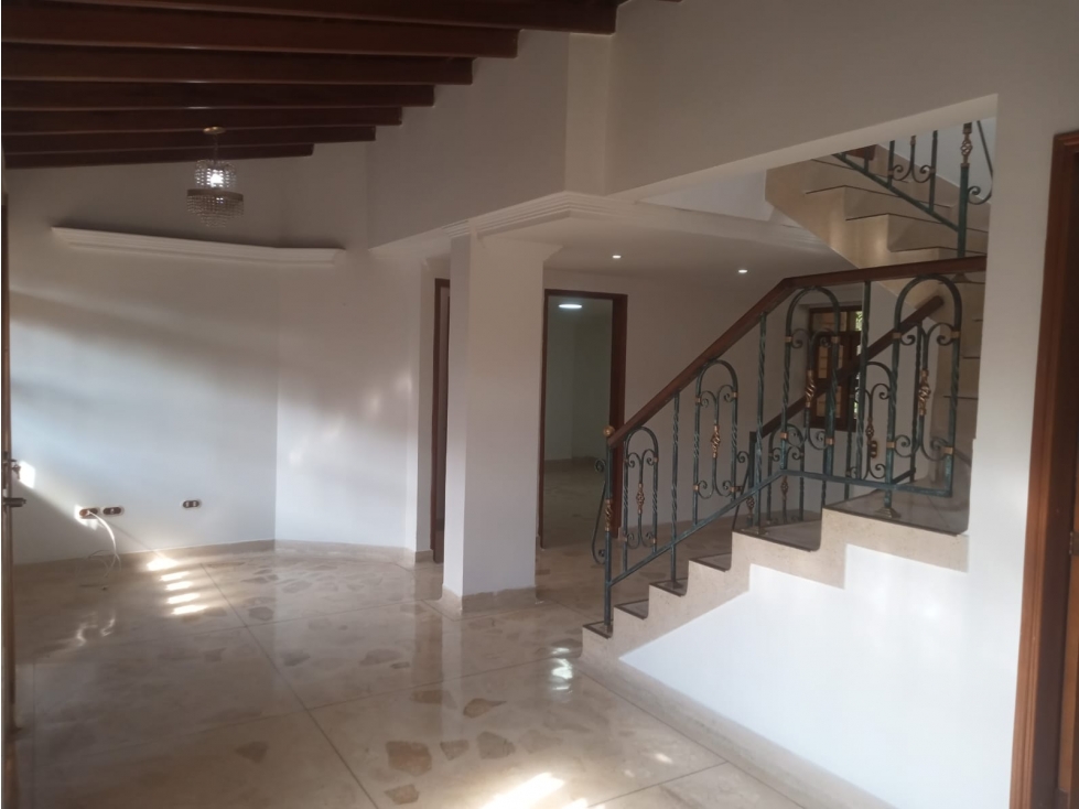 Casa en renta sabaneta , Sector San José - 6
