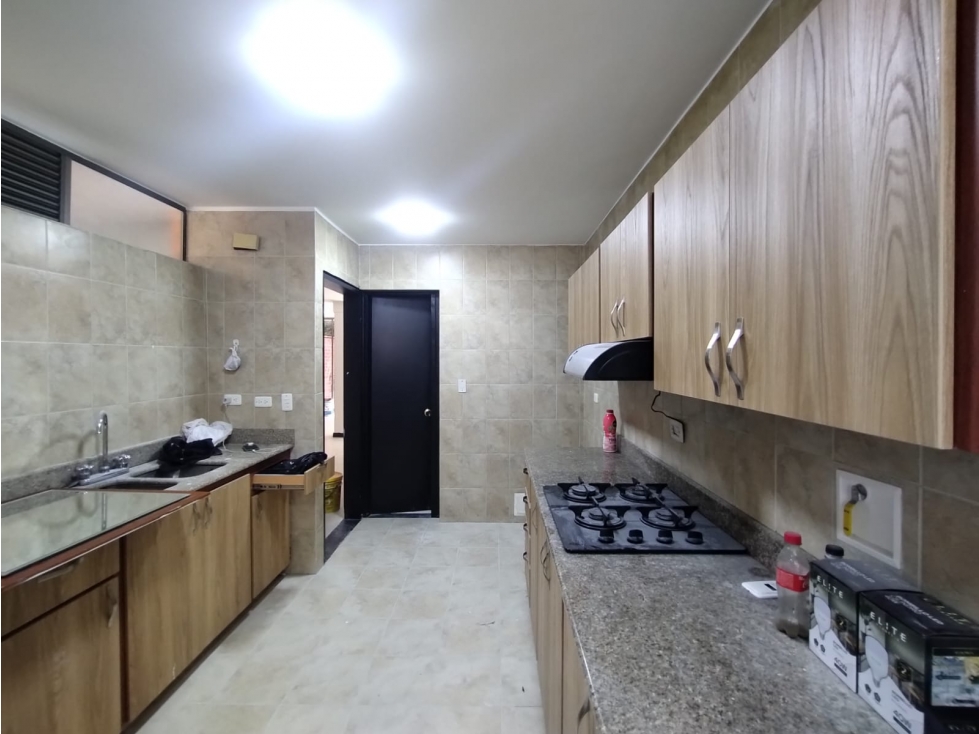 Casa en venta en Itagüí , Sector Suramérica — foto 2