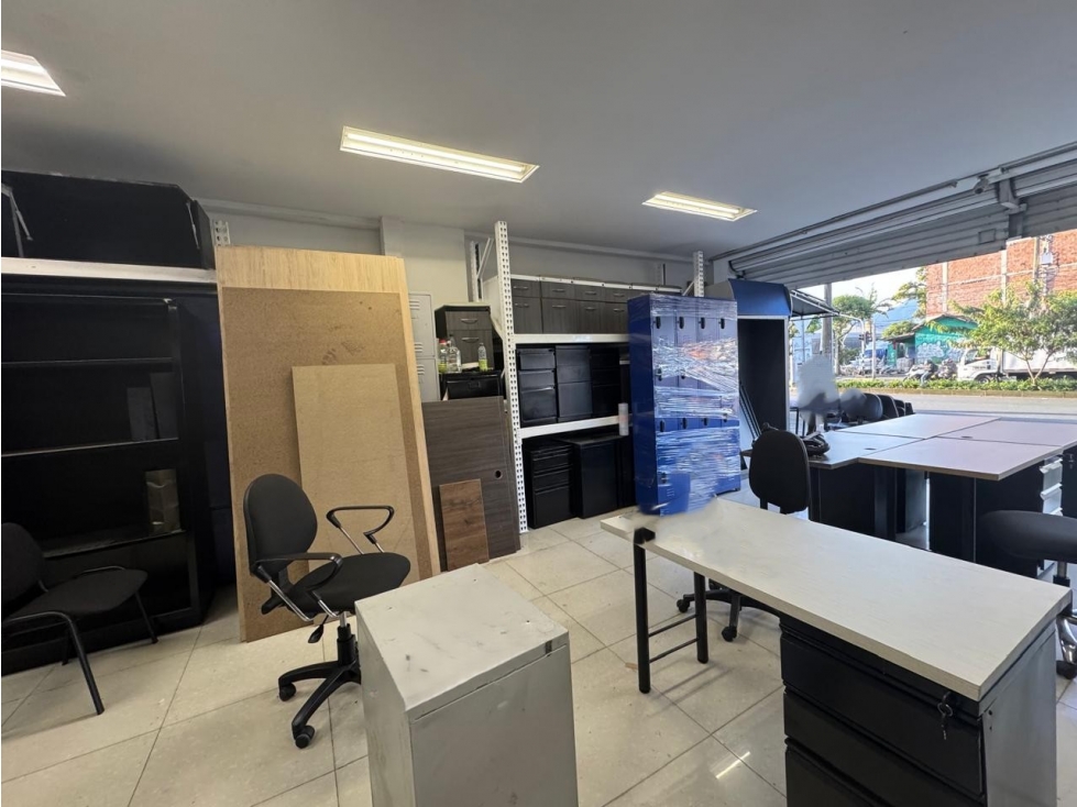 Local en Venta en Sabaneta, sector Calle del Banco — foto 2