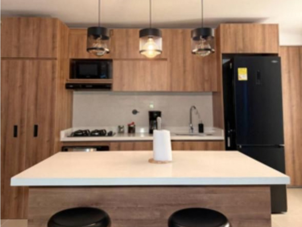 Apartaestudio en Venta en Medellín, sector Avenida 33 — foto 4