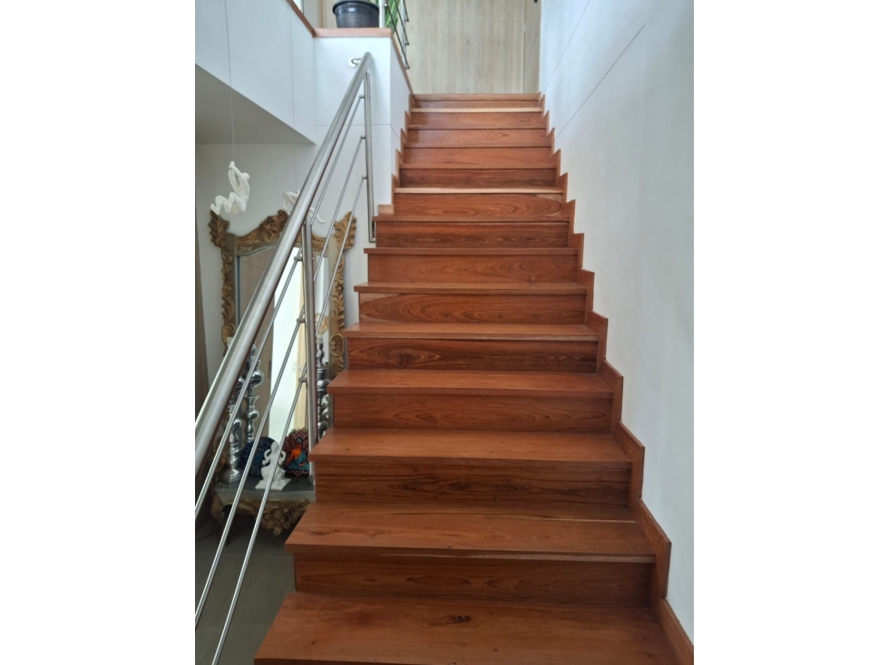 Apartamento Dúplex en Venta en Rionegro, sector Río Golf — foto 3
