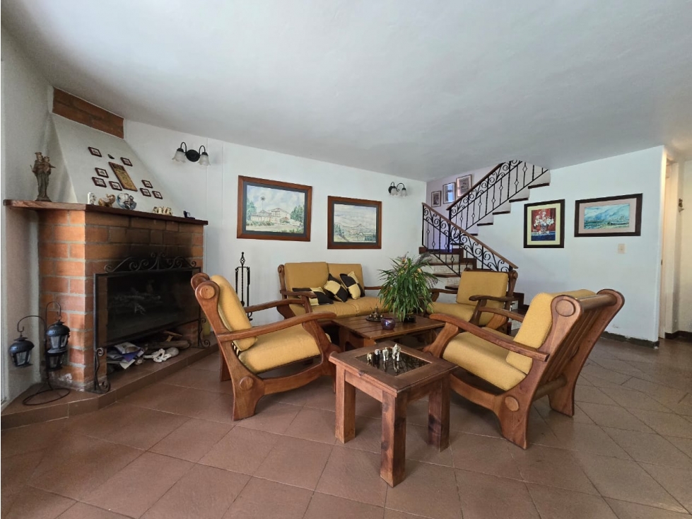 Casa en Venta en La Ceja sector el Tambo — foto 4