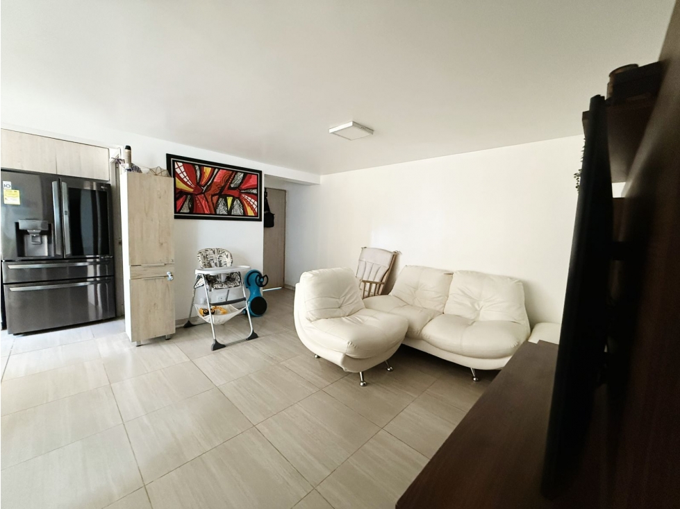 Apartamento en Venta en Sabaneta, sector Pan de Azúcar — foto 3