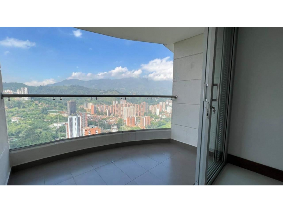 Apartamento en Venta en Sabaneta, sector Las Lomitas — foto 4