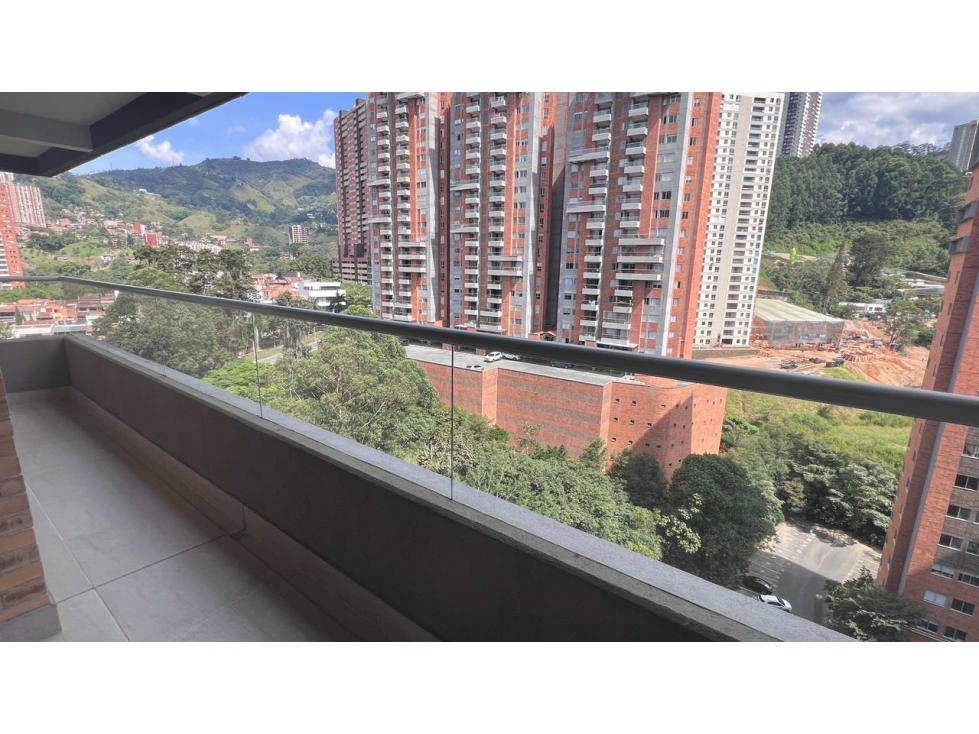 Apartamento en Venta en Sabaneta, sector Loma de San José — foto 5