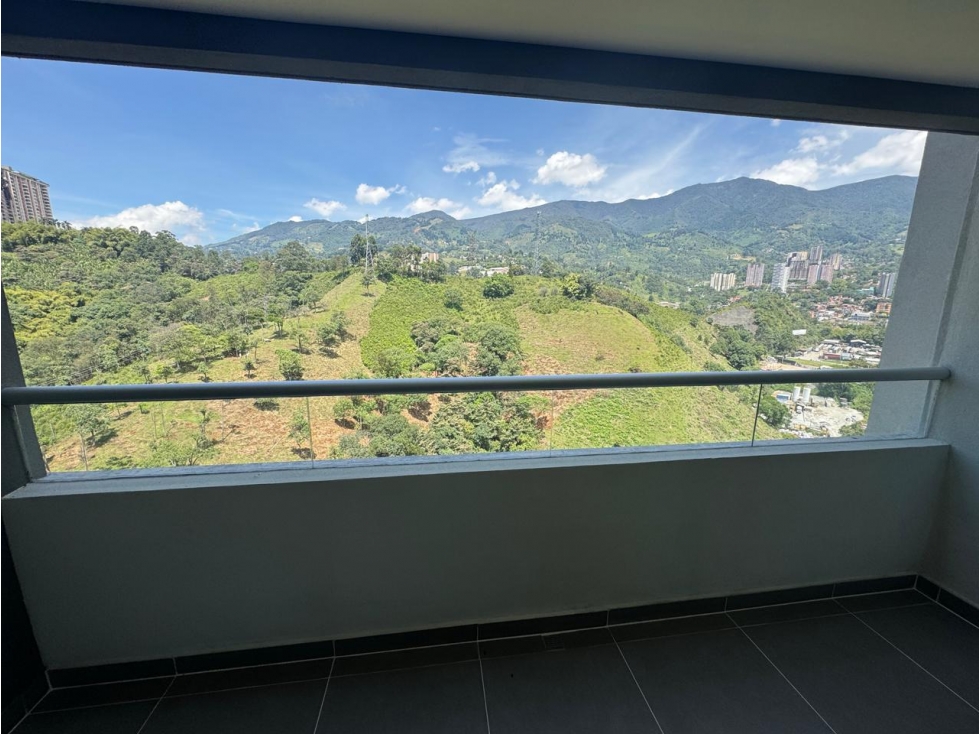 Apartamento en Venta sabaneta, Sector Ancón sur — foto 5