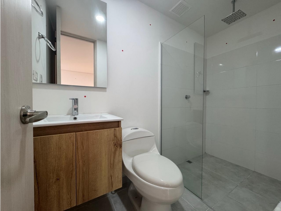 Apartamento en Venta, Itagüí Suramérica — foto 6
