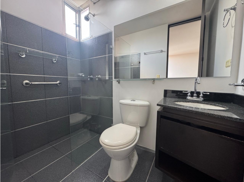 Apartamento en Renta en Sabaneta, sector Ancón Sur — foto 5
