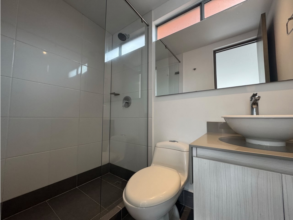 Apartamento en Renta en Sabaneta, sector San José parte Baja — foto 5