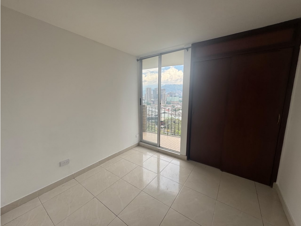 Apartamento en Arriendo en San Diego, La Candelaria — foto 6