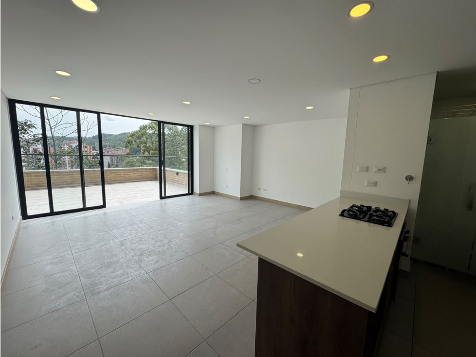 Apartamento en Arriendo en Medellín, Sector Poblado — foto 3