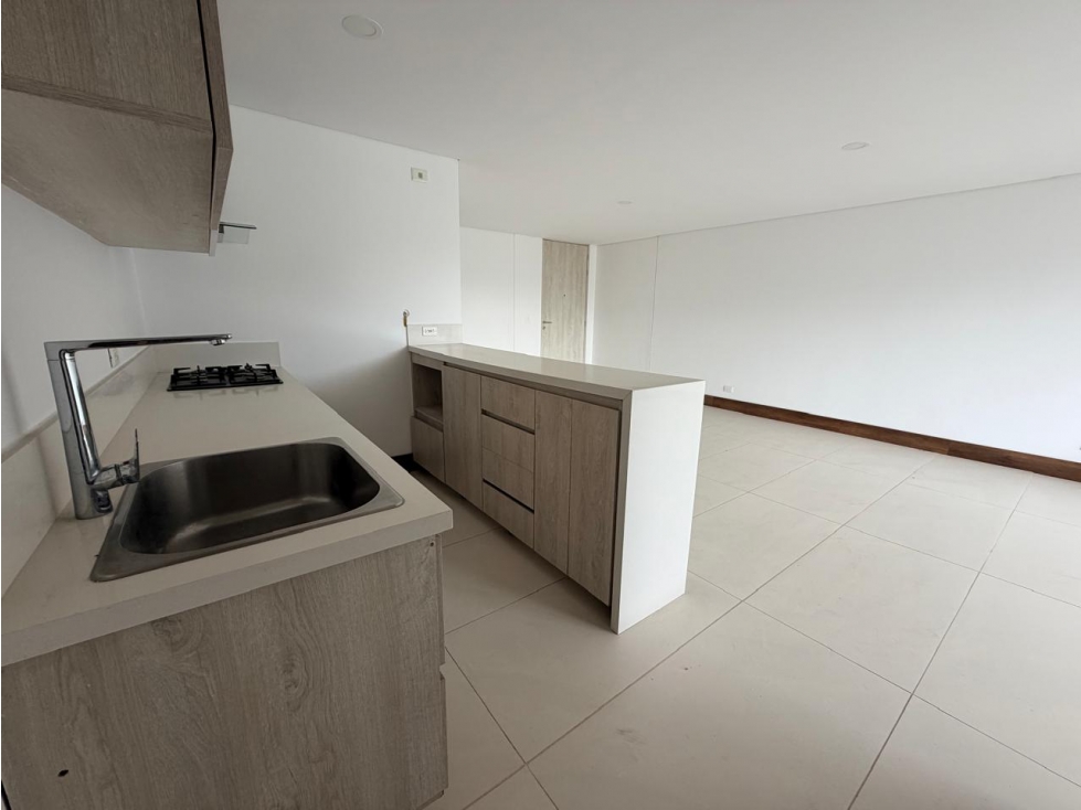 Apartamento en Venta en Sabaneta, sector Las lomitas — foto 5