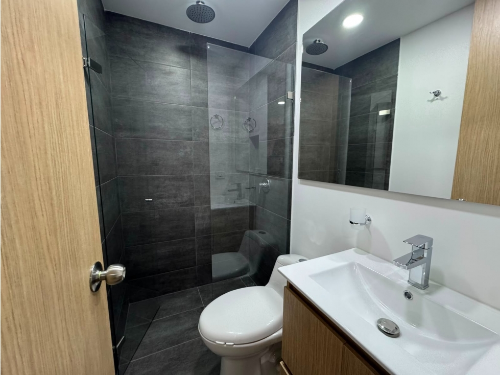 Apartamento en Renta en La Estrella, sector La Aldea — foto 6