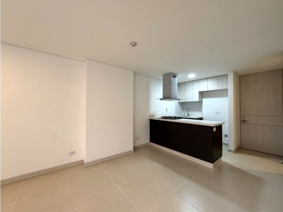 Apartamento en Renta en La Estrella, sector La Aldea — foto 2